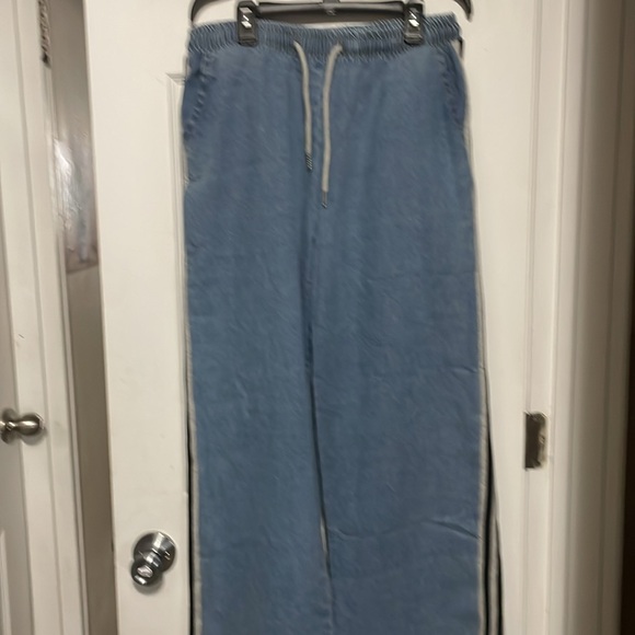 Jeans jacket set New size medium - Picture 5 of 7